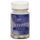 SLEEP RX - SUPLEMENTO PARA COMBATIR EL INSOMNIO (30 CAPSULAS)