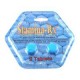 STAMINA RX - ESTIMULANTE SEXUAL PARA HOMBRES (24 TABLETAS)