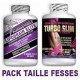 PACK ADELGAZAMIENTO FEMENINO VERANO 2016 (2 PRODUCTOS)