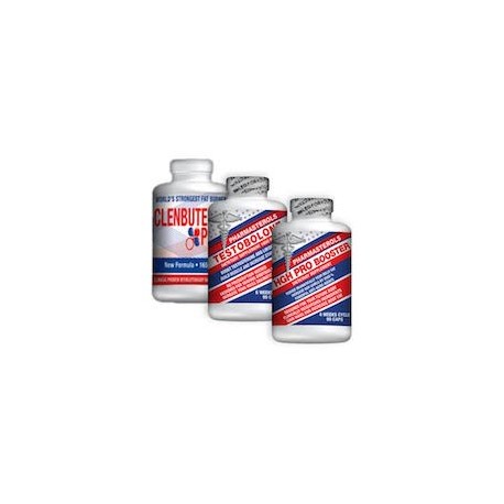 PACK PARA LA COMPETENCIA - KIT COMPETICION (3 PRODUCTOS)