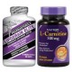 PACK ABDOMEN SECO (2 PRODUCTOS)