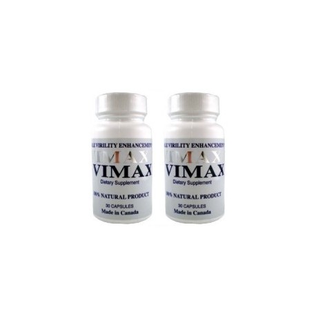 VIMAX - AGRANDE SU PENE (2 FRASCOS)