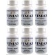 VIMAX - PARA AGRANDAR EL PENE (6 FRASCOS)