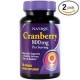 CRANBERRY 800 MG - 2 FRASCOS (60 CAPSULAS)