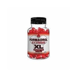 FORMADROL EXTREME XL (90 CAPSULAS)