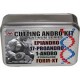 CUTTING ANDRO KIT ORIGINAL DE LG SCIENCES (4 PRODUCTOS)