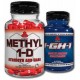BOOSTER PACK HORMONE - PACK IMPULSOR DE HORMONAS (2 PRODUCTOS)