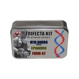 TRIFECTA KIT PLATINUM SERIES (3 PRODUCTOS)