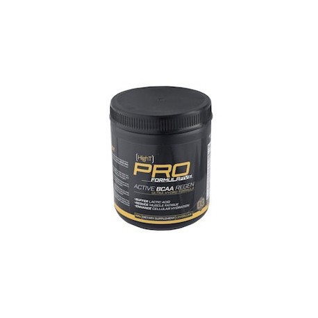 HIGH T PRO FORMULA FIVE BCAA (165 GR)