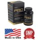 TURBO T - MAS MASA MUSCULAR - MAS FUERZA (120 CAPSULAS)