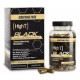 BLACK HIGH T - LIBIDO - ENERGIA - MUSCULO (120 CAPSULAS)