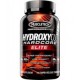 HYDROXYCUT HARDCORE ELITE ( 3 FRASCOS)