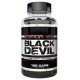 BLACK DEVIL - MAS ENERGIA - MENOS GRASAS (120 CAPSULAS)