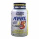 ANABOL 5 - (120 CAPSULAS)
