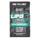 LIPO 6 BLACK HERS ULTRA CONCENTRATE (120 CAPSULAS)