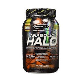 ANABOLIC HALO (1.14 KG)