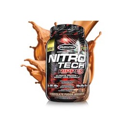 NITRO-TECH RIPPED (1.8 KG)