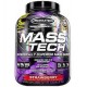 MASS-TECH - AUMENTO DE LA MASA MUSCULAR (3.18 KG)