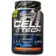 CELL TECH - CREATINA MUY POTENTE (2.7 KG)