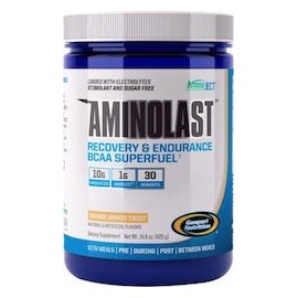 AMINOLAST - RECUPERACION EXTREMA (420 GR)