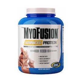 MYOFUSION - PROTEINA DE SUERO (1.8 KG)