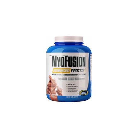 MYOFUSION - PROTEINA DE SUERO (1.8 KG)