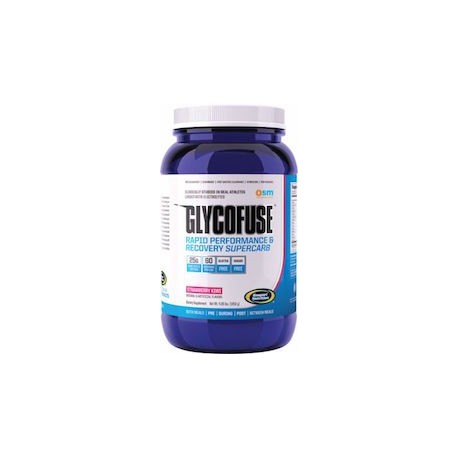 CYCLOFUSE - SUPER CARBOHIDRATOS RECUPERADORES (840GR)