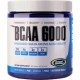 BCAA 6000 - CADENA DE AMINOACIDOS COMPLETA (180 CAPSULAS)