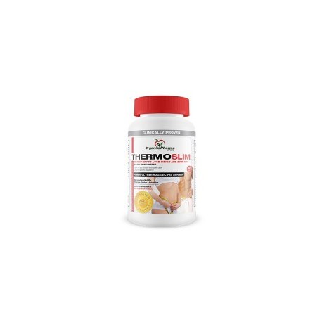 THERMOSLIM - QUEMADOR TERMOGENICO (90 CAPSULAS)
