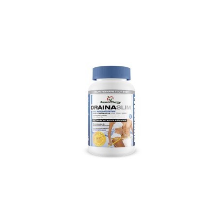 DRAINASLIM - DRENADO DIURETICO (90 CAPSULAS)