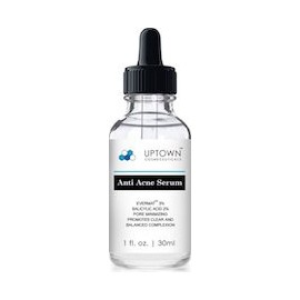 ANTI ACNE SERUM - LOCION EFECTIVA CONTRA EL ACNE (30 ML)