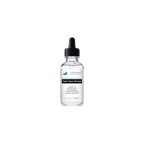 ANTI ACNE SERUM - LOCION EFECTIVA CONTRA EL ACNE (30 ML)