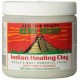 INDIAN HEALING CLAY DEEP PORE CLEANSING - CREMA (453 GR)