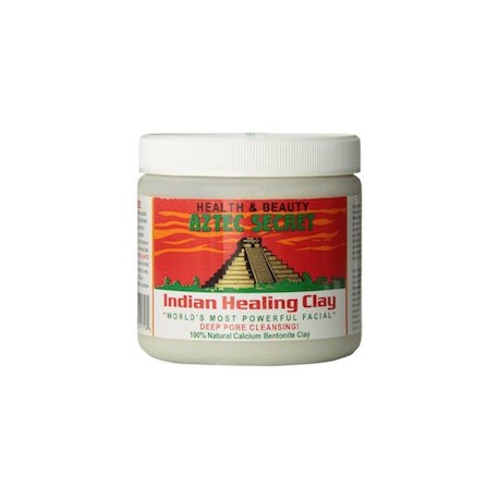 INDIAN HEALING CLAY DEEP PORE CLEANSING - CREMA (453 GR)