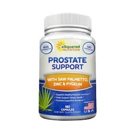 PROSTATE SUPPORT - MEJORADOR DE LA PROSTATA (180 CAPSULAS)