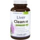 LIVER CLEANSE MAXIMUM STRENGTH - DESINTOXICAR EL HIGADO (60 CAPSULAS)
