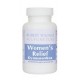 WOMEN'S RELIEF DYSMENORRHEA (100 CAPSULAS)