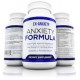 ANXIETY FORMULA - ANTIDEPRESIVO NATURAL (60 CAPSULAS)