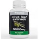 OLIVE LEAF EXTRACT 3000 MG - ANTIBIOTICO NATURAL (90 CAPSULAS)