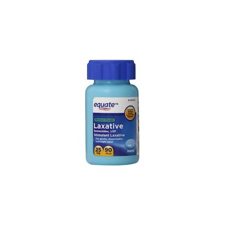 LAXATIVE - SUPLEMENTO LAXANTE NATURAL (90 CAPSULAS)