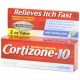 MAXIMUM STRENGTH CORTIZONE 10 - CREMA CONTRA LA PICAZON (60 G)