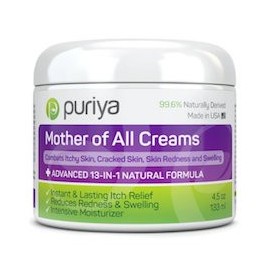 MOTHER OF ALL CREAM - LA MADRE DE TODAS LA CREMAS (133 ML)