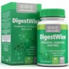 DIGESTWISE - SUPLEMENTO DIGESTIVO NATURAL (90 CAPSULAS)
