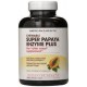 SUPER PAPAYA ENZYME PLUS - MUY DIGESTIVO (360 CAPSULAS)