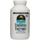 DAILY ESSENTIAL ENZYMES - ENZYMAS PARA LA DIGESTION (360 CAPSULAS)