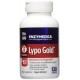 LYPO GOLD - AYUDAR A LA DIGESTION (120 CÁPSULAS)