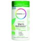 MEN'S MULTIVITAMIN - VITAMINAS DE HOMBRES - LONGEVIDAD (180 CAPSULAS)