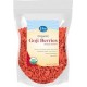 GOJI BERRIES - BALLAS GOJI PARA LA LONGEVIDAD (453 GR)