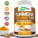 TURMERIC CUCRCUMIN (120 CÁPSULAS)