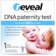DNA PATERNITY TEST - PRUEBA DE PATERNIDAD